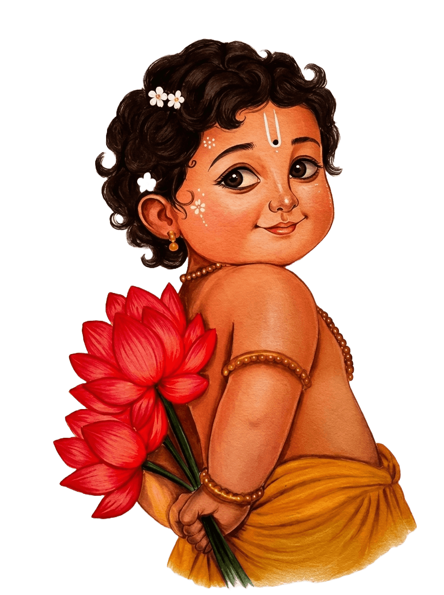 Kalaavati Hero Graphic