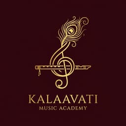 Kalaavati Logo